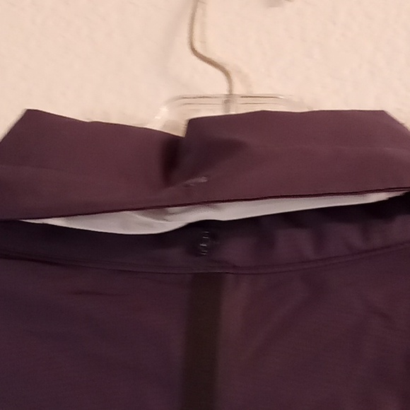 NEW NIKESHIELD Basketball Fame Size M white-gray-orange colors - Picture 6 of 16